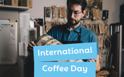 Célébrez la Journée Mondiale du Café : Un Voyage Gourmand dans l’Univers du Café